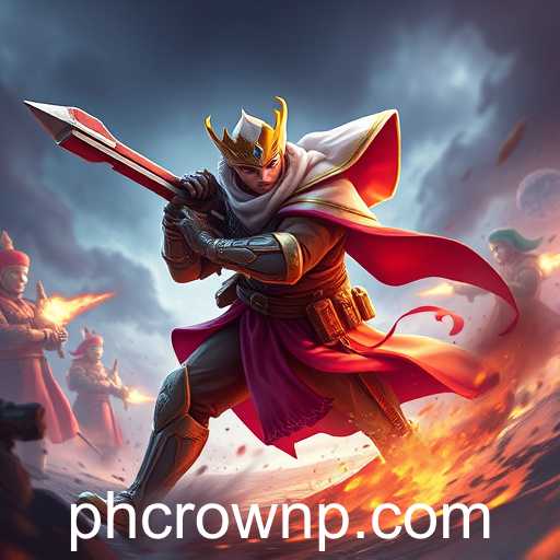 Exploring the Thrilling World of 'Action Games' Featuring the Keyword 'phcrown'