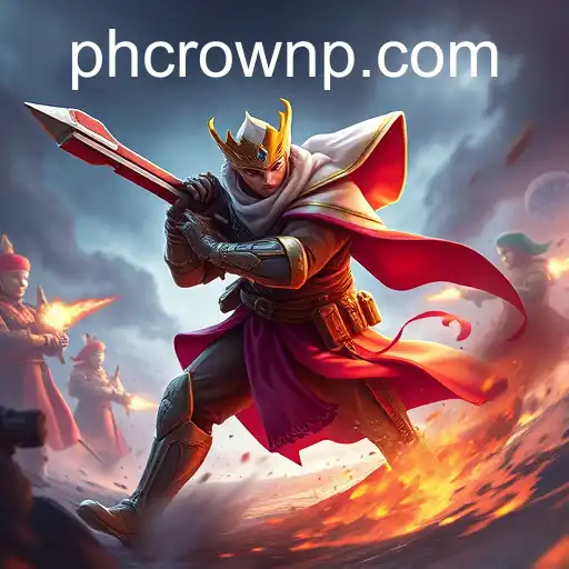 Exploring the Thrilling World of 'Action Games' Featuring the Keyword 'phcrown'