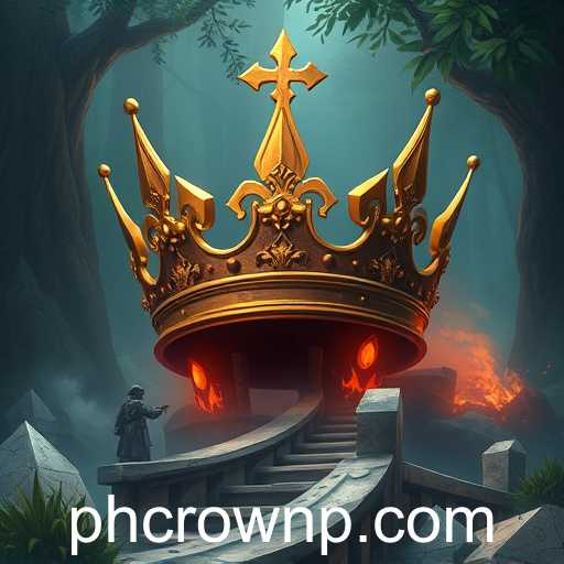 Exploring the Enchanting World of Adventure Games: Unlocking Mysteries with 'phcrown'