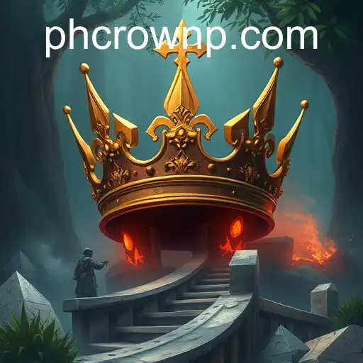 Exploring the Enchanting World of Adventure Games: Unlocking Mysteries with 'phcrown'