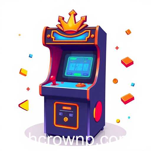 Reviving Arcade Games: The Impact of 'Phcrown' on Modern Gaming