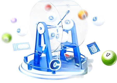 phcrown Lottery games in