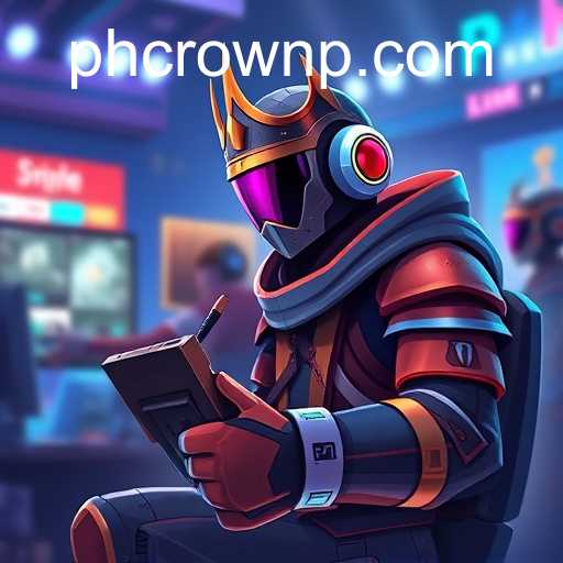 Emerging Trends in Online Gaming Arena