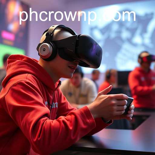 The Evolving World of Online Gaming in 2025