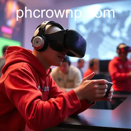 The Evolving World of Online Gaming in 2025