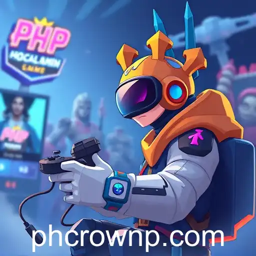 The Evolution of Online Gaming Platforms