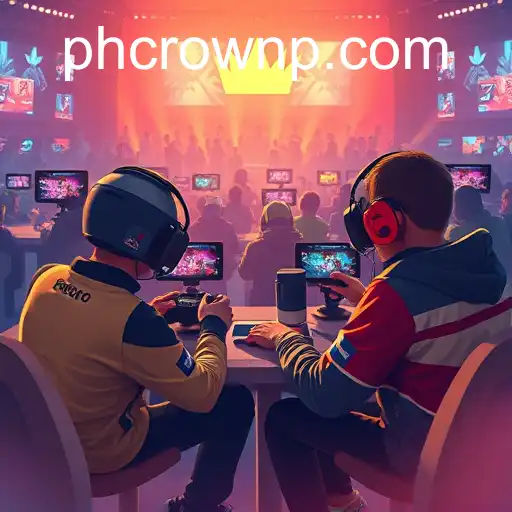 The Rise of Online Gaming Communities in 2026