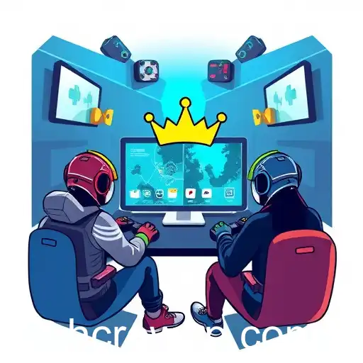 Gaming Industry Evolution and Impact