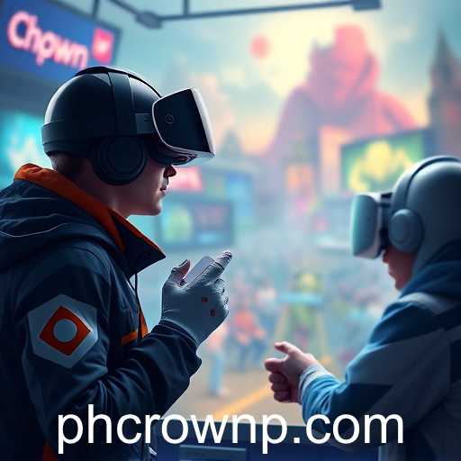 Gaming Landscape in 2025: Embracing Change