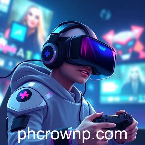 Gaming Trends Transforming the Industry