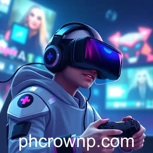 Gaming Trends Transforming the Industry