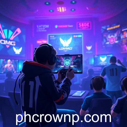 The Rising Influence of Online Gaming Platforms