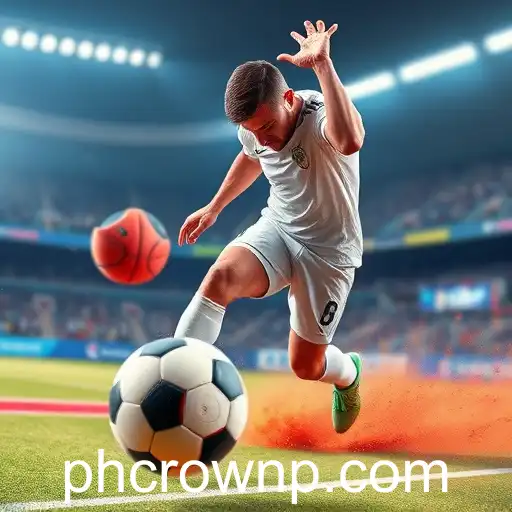 The Rise of 'phcrown': A Digital Revolution in Gaming