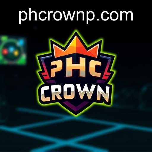Gaming Dynamics and Trends with PHCROWN
