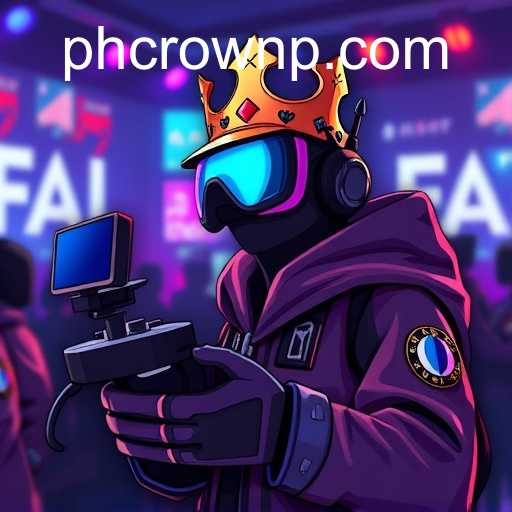 The Digital Shift in Gaming: PHCrown's Evolution