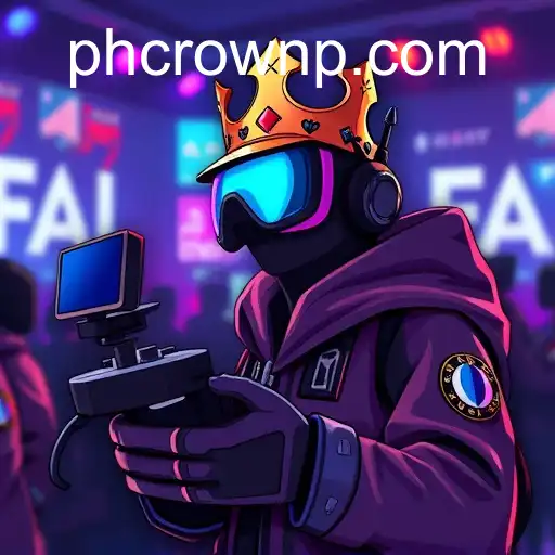 The Digital Shift in Gaming: PHCrown's Evolution