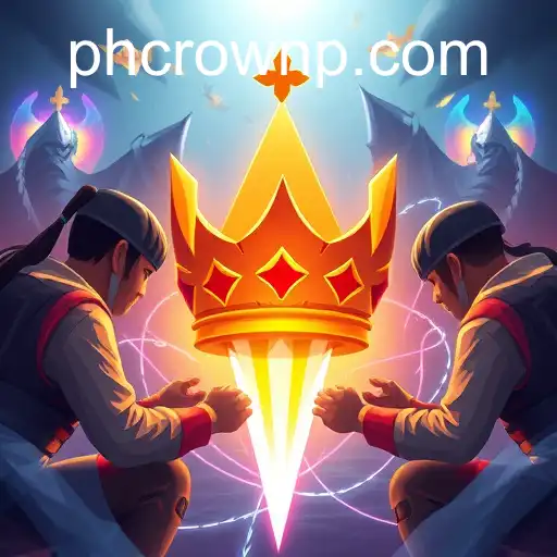 PHCrown's Role in the Evolving Digital Gaming Landscape