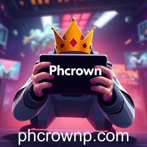 The Rise of Phcrown: Revolutionizing Online Gaming Experiences