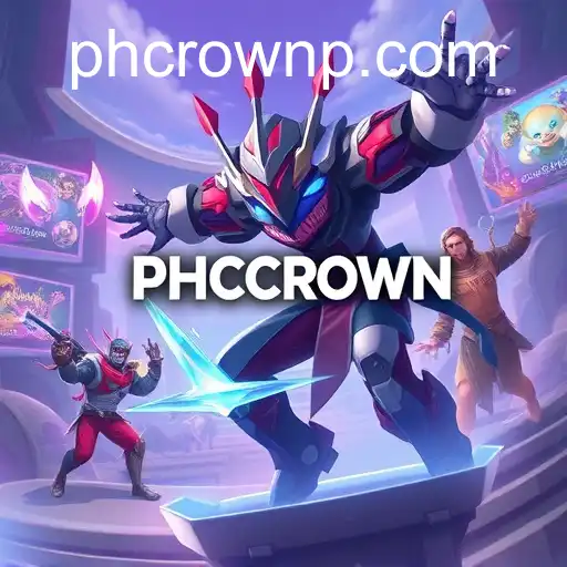 The Rise of PHCROWN in Gaming