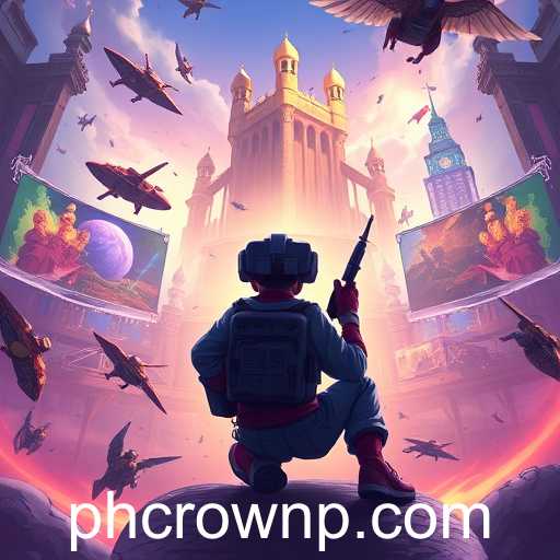Phcrown and the Rise of Online Gaming in 2025