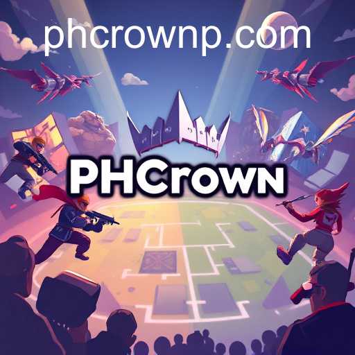 PHCrown Redefines Online Gaming Experience