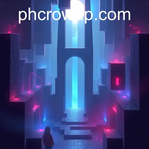 Exploring Puzzle Games: A Journey Through Mind-Bending Challenges