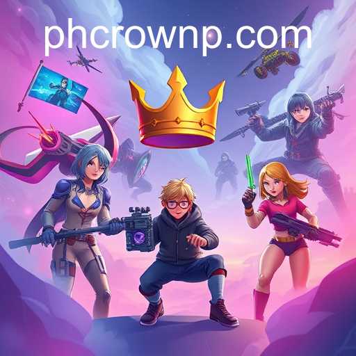 The Rise of Gaming Platforms