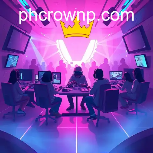 Rise of Online Gaming Communities