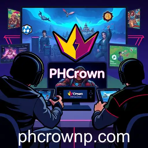 Gaming Evolution: The Rise of PHCrown
