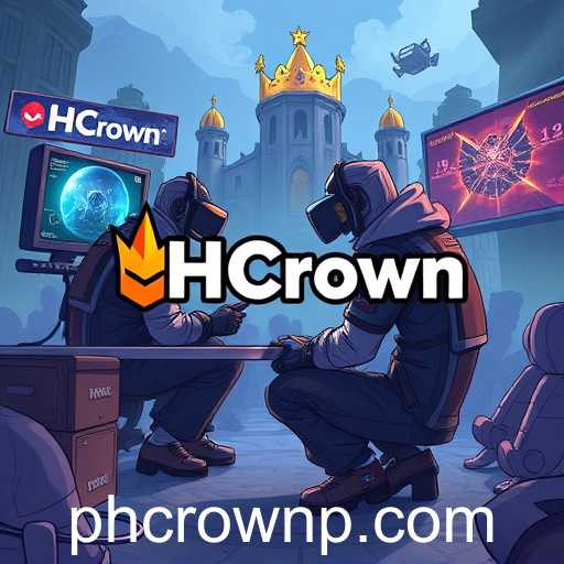 The Rise of PHCrown in Online Gaming