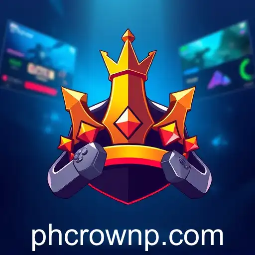The Rise of Phcrown in Gaming