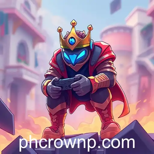 The Rise of PHCrown in the Gaming World