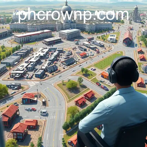 Exploring the Dynamic World of Simulation Games