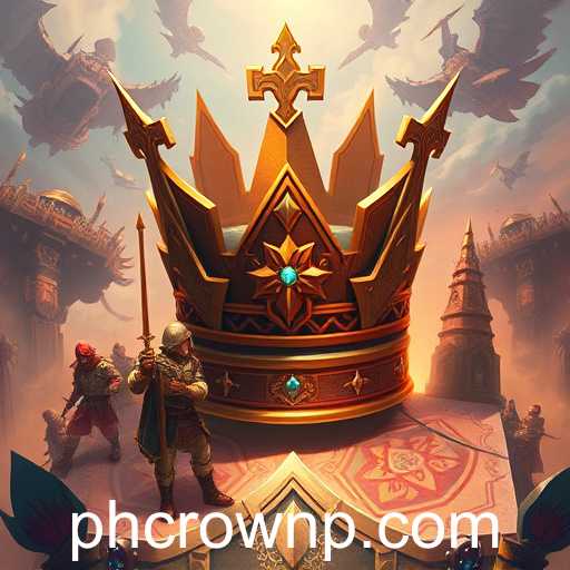The Majestic Realm of Strategy Games: The Crown Jewel of Tactical Mastery